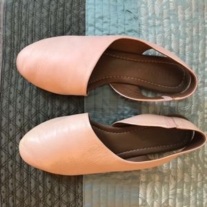 Bueno Keep slingback sandals